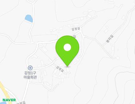 전라남도 신안군 지도읍 감정길 22-5 지도