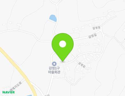 전라남도 신안군 지도읍 감정길 17 지도