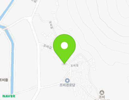 전라남도 신안군 지도읍 조비길 23 지도