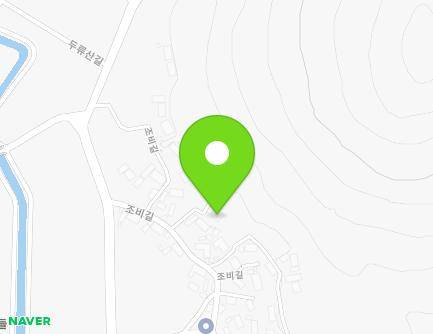 전라남도 신안군 지도읍 조비길 30-4 지도