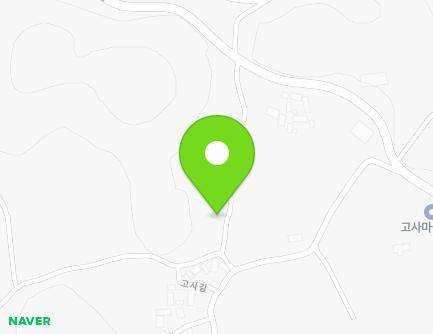 전라남도 신안군 지도읍 고사길 24-5 지도