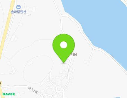 전라남도 신안군 지도읍 송도1길 31 (가도스타디움) 지도