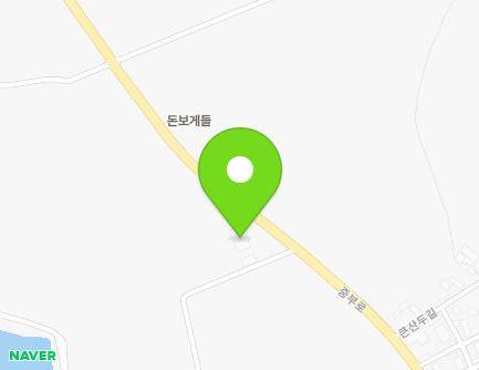 전라남도 신안군 팔금면 중부로 1233 지도