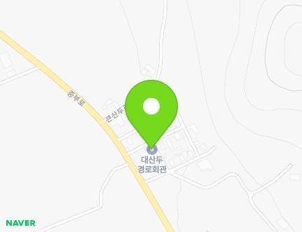 전라남도 신안군 팔금면 중부로 1212 지도