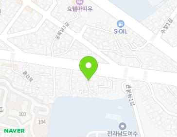 전라남도 여수시 흙산로 34-4 (관문동) 지도