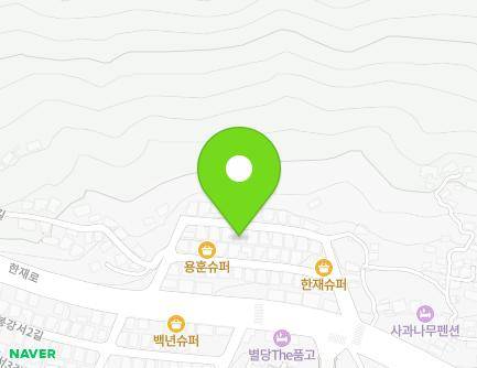 전라남도 여수시 광무남3길 17 (광무동) 지도