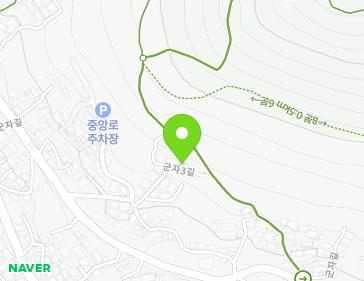 전라남도 여수시 군자3길 15-4 (군자동) 지도