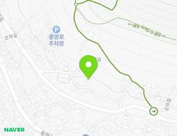 전라남도 여수시 군자2길 14-8 (군자동) 지도