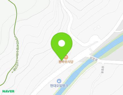 전라남도 여수시 상암로 821 (낙포동) 지도