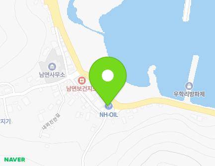 전라남도 여수시 남면 금오로 866 지도