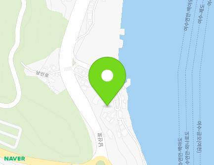 전라남도 여수시 남산남2길 14-1 (남산동) 지도