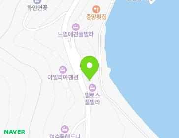 전라남도 여수시 돌산읍 계동로 416 지도