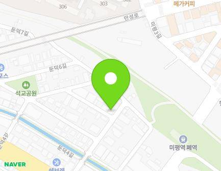 전라남도 여수시 둔덕3길 15-2 (둔덕동, 명성교회) 지도