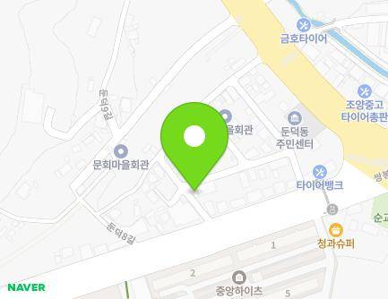 전라남도 여수시 둔덕8길 17-11 (둔덕동) 지도