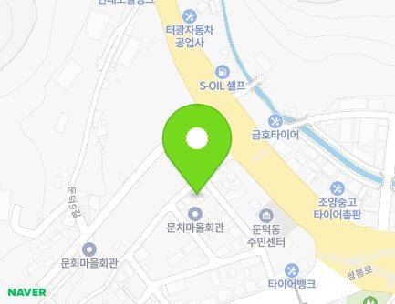전라남도 여수시 둔덕8길 7 (둔덕동) 지도