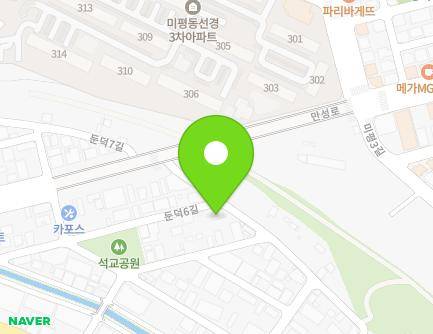 전라남도 여수시 둔덕2길 41 (둔덕동) 지도