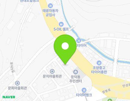 전라남도 여수시 둔덕8길 7-7 (둔덕동) 지도