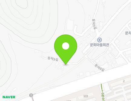 전라남도 여수시 둔덕9길 45 (둔덕동) 지도