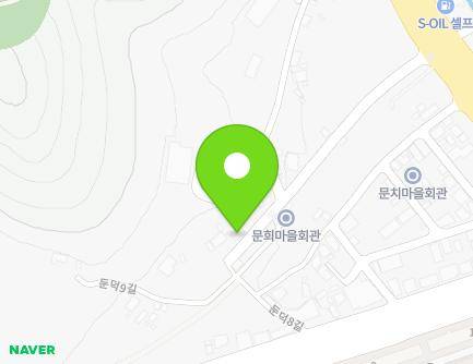 전라남도 여수시 둔덕9길 36-3 (둔덕동) 지도