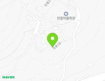 전라남도 여수시 만흥2길 21-8 (만흥동) 지도