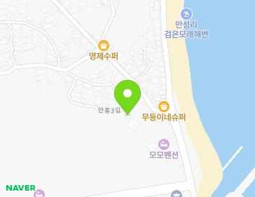 전라남도 여수시 만흥3길 36 (만흥동) 지도