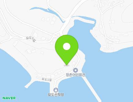 전라남도 여수시 묘도1길 13-1 (묘도동) 지도