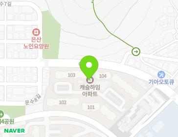 전라남도 여수시 여문2로 110 (문수동, 세종캐슬하임아파트) 지도