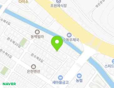 전라남도 여수시 문수북4길 7-1 (문수동) 지도