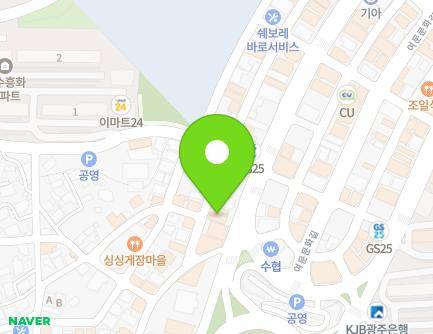 전라남도 여수시 문수로 15-1 (문수동) 지도