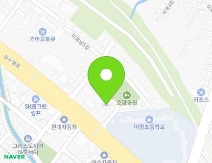 전라남도 여수시 미평남5길 8-6 (미평동, 여수노회) 지도