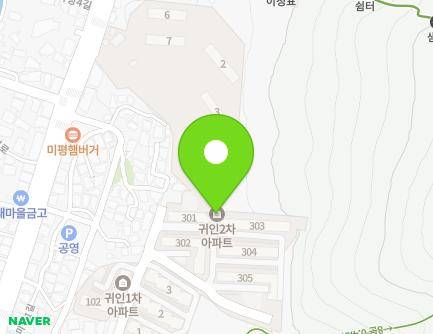 전라남도 여수시 미평1길 29 (미평동, 귀인3차아파트) 지도