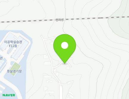 전라남도 여수시 양지6길 47 (미평동, 하련솔빌리지) 지도