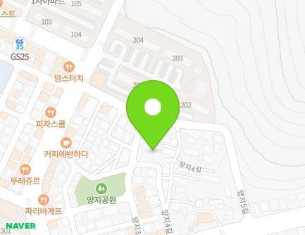 전라남도 여수시 양지3길 16 (미평동, 선경유치원) 지도