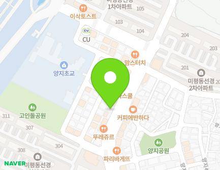 전라남도 여수시 대학로 19 (미평동) 지도