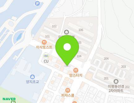 전라남도 여수시 대학로 37 (미평동) 지도