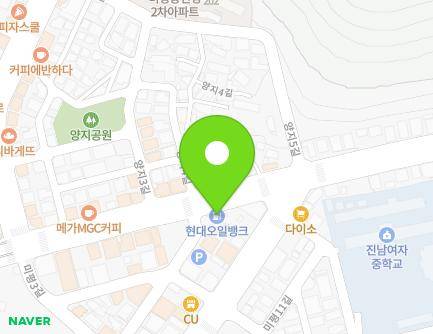 전라남도 여수시 만성로 80 (미평동) 지도