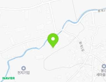 전라남도 여수시 봉계1길 42 (봉계동) 지도