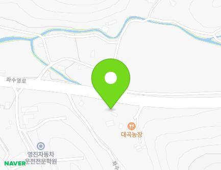 전라남도 여수시 좌수영로 811 (봉계동) 지도