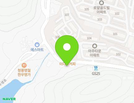 전라남도 여수시 봉계대곡길 31 (봉계동) 지도