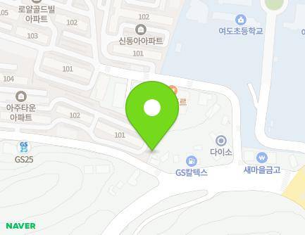 전라남도 여수시 봉계대곡길 2 (봉계동) 지도