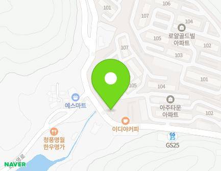 전라남도 여수시 봉계대곡길 38 (봉계동) 지도