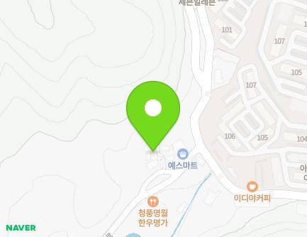 전라남도 여수시 봉계대곡길 41-9 (봉계동) 지도