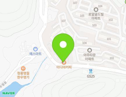 전라남도 여수시 봉계대곡길 32 (봉계동) 지도