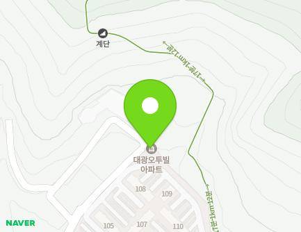 전라남도 여수시 봉계대곡길 62 (봉계동, 대광오투빌) 지도