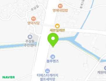 전라남도 여수시 여수산단로 34 (봉계동) 지도