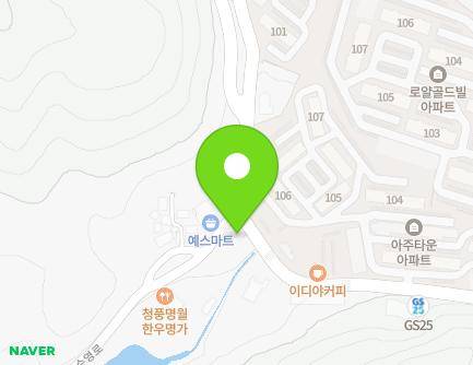 전라남도 여수시 봉계대곡길 41-3 (봉계동) 지도