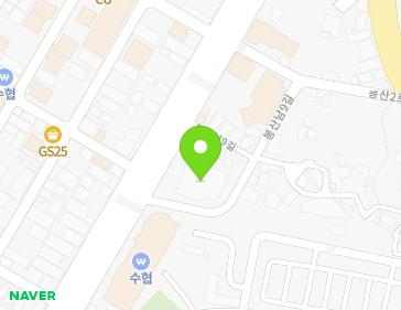 전라남도 여수시 봉산2로 20 (봉산동) 지도