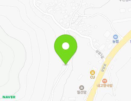 전라남도 여수시 상암1길 19-6 (상암동) 지도