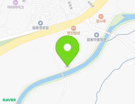 전라남도 여수시 상암로 716-1 (상암동) 지도