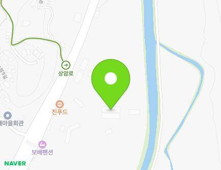 전라남도 여수시 상암로 748-21 (상암동) 지도